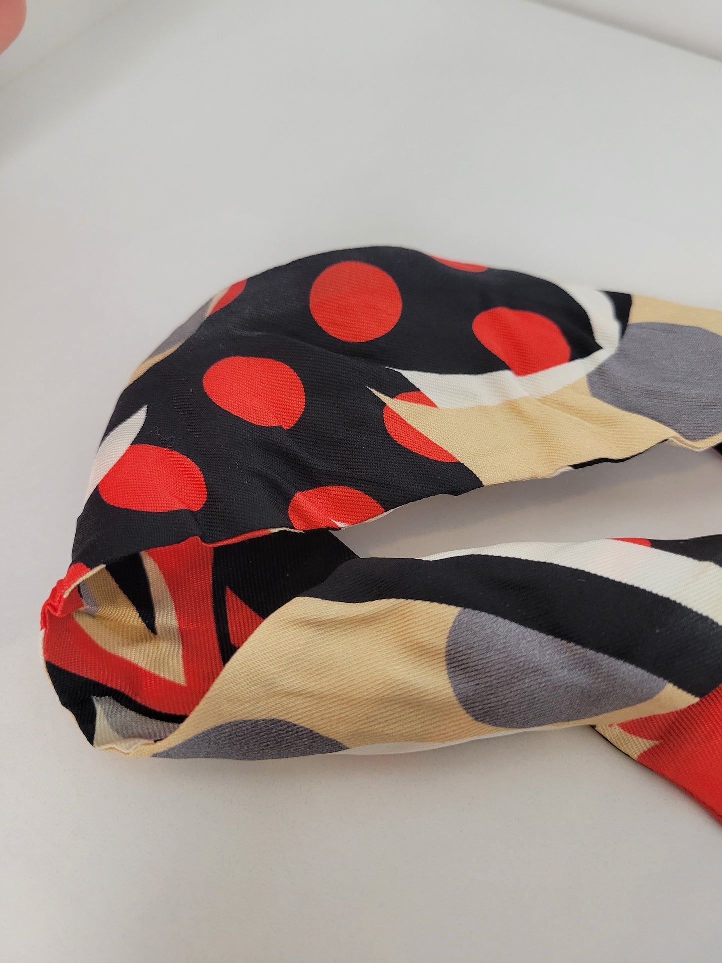 Louis Vuitton Pop BB Bandeau (No Tag)