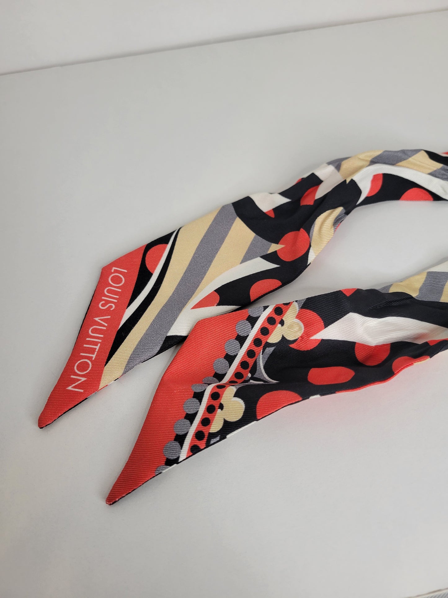 Louis Vuitton Pop BB Bandeau (No Tag)