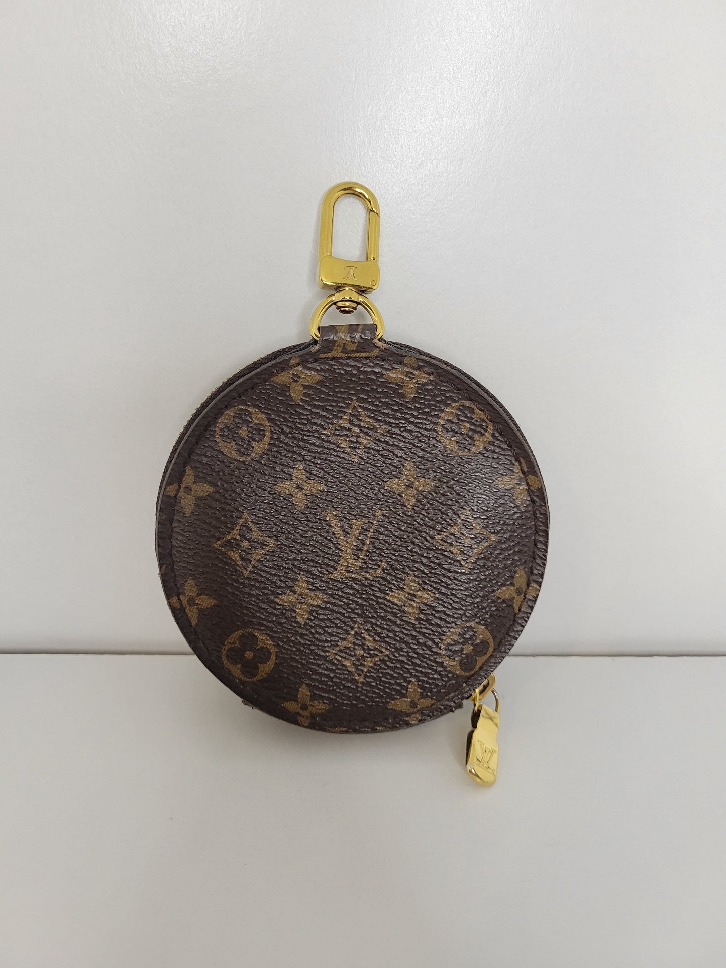 Louis Vuitton Multi Pochette Coin Purse 💾 Spain