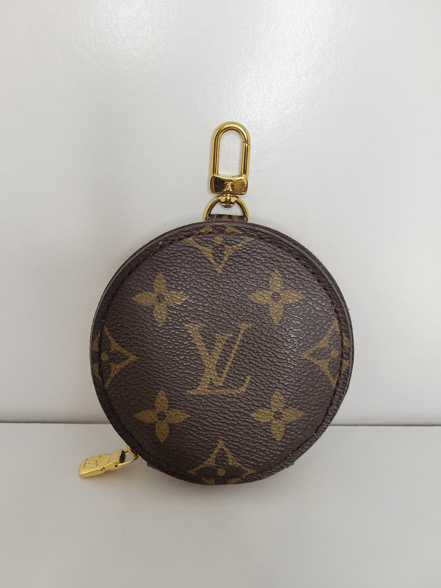 Louis Vuitton Multi Pochette Coin Purse 💾 Spain