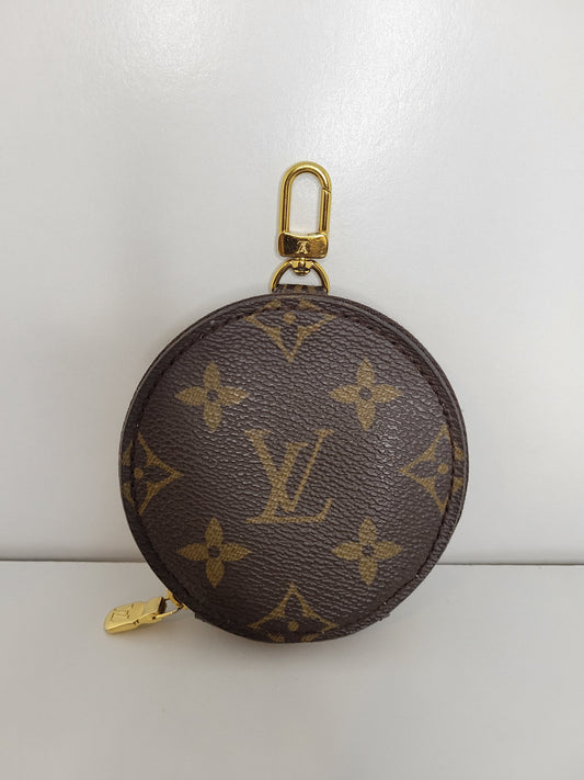 Louis Vuitton Multi Pochette Coin Purse 💾 Spain