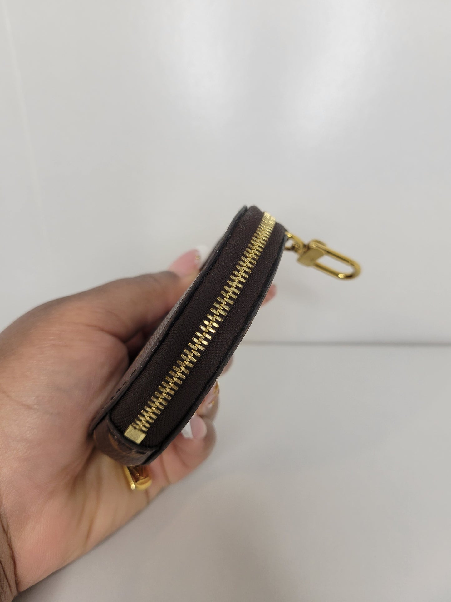 Louis Vuitton Multi Pochette Coin Purse 💾 Spain