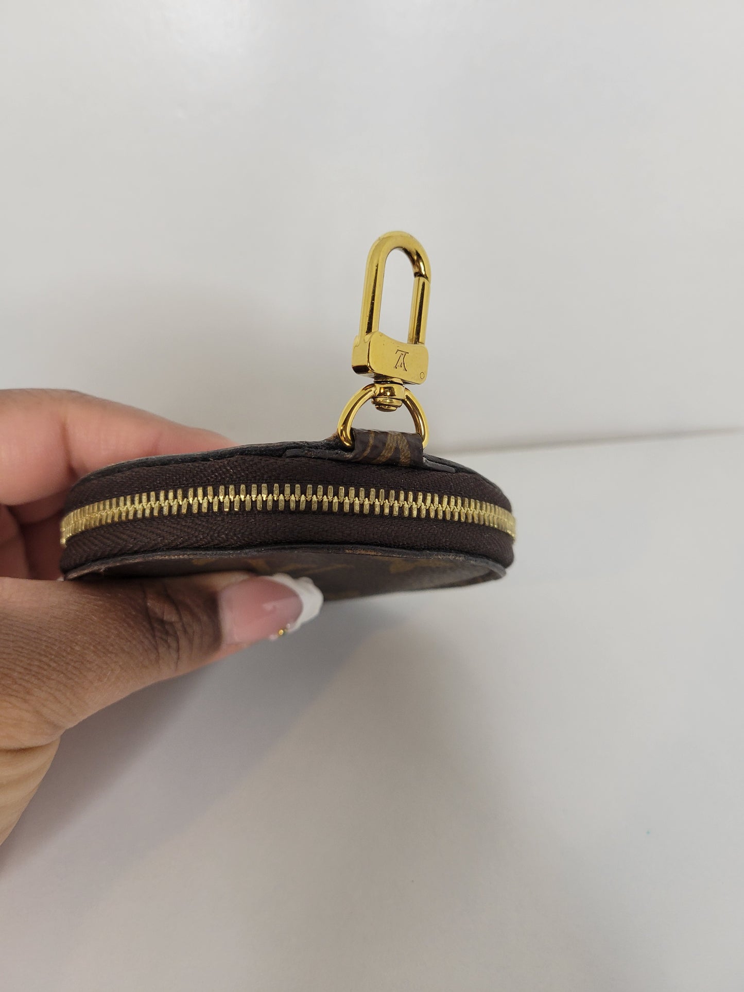 Louis Vuitton Multi Pochette Coin Purse 💾 Spain