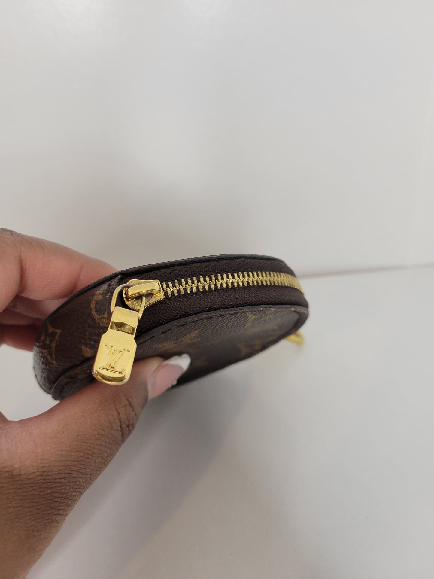 Louis Vuitton Multi Pochette Coin Purse 💾 Spain