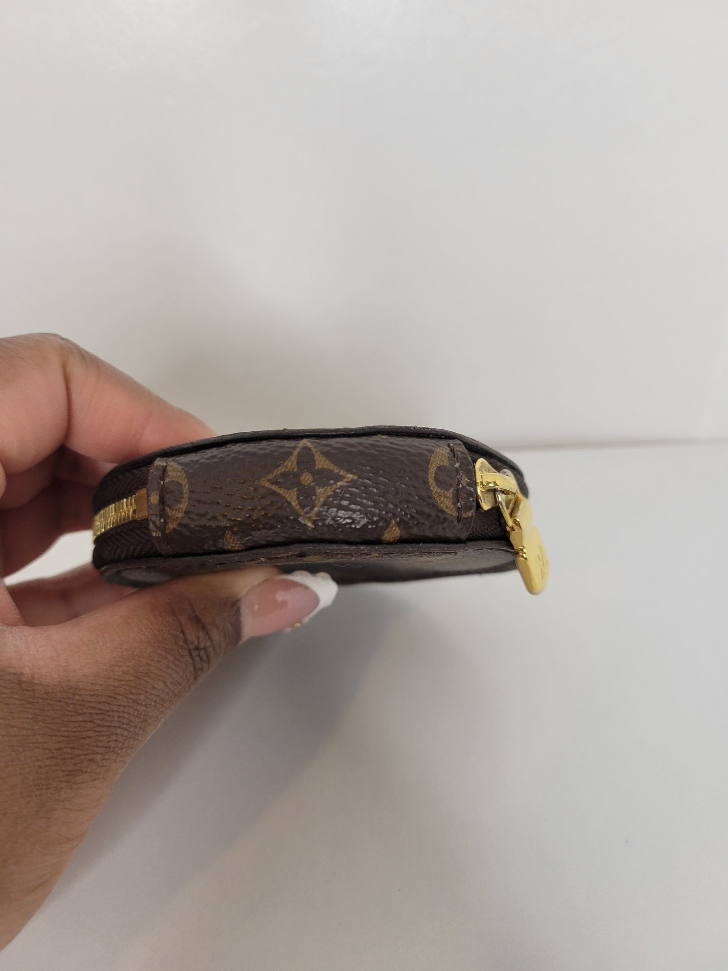 Louis Vuitton Multi Pochette Coin Purse 💾 Spain