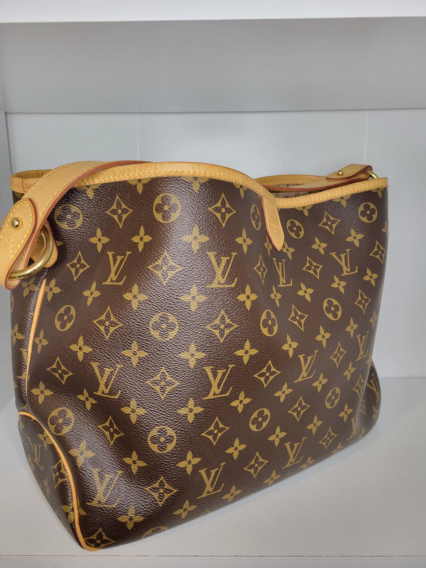 Louis Vuitton Monogram Delightful PM SD3192