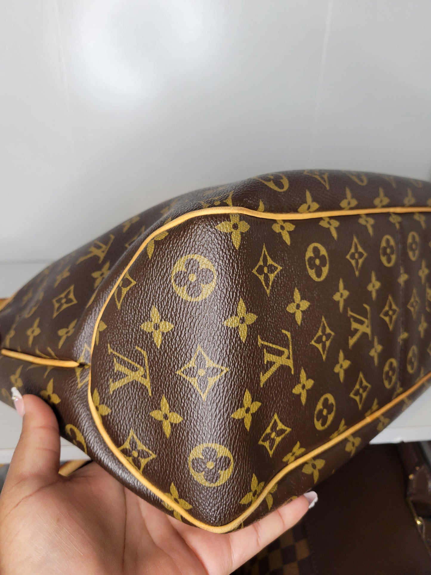 Louis Vuitton Monogram Delightful PM SD3192