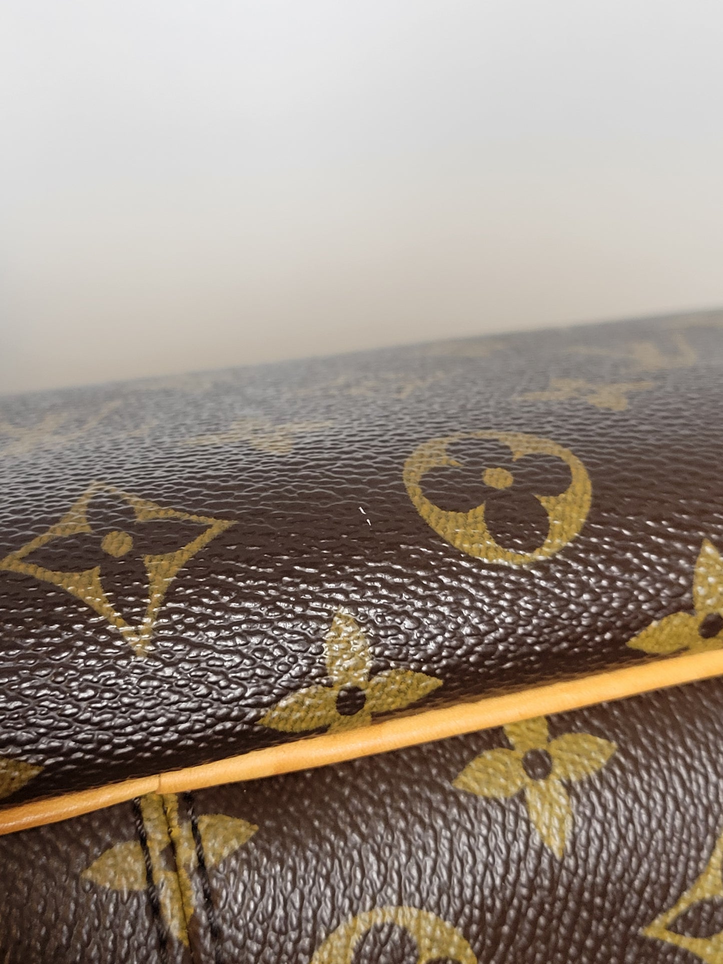 Louis Vuitton Monogram Delightful PM SD3192