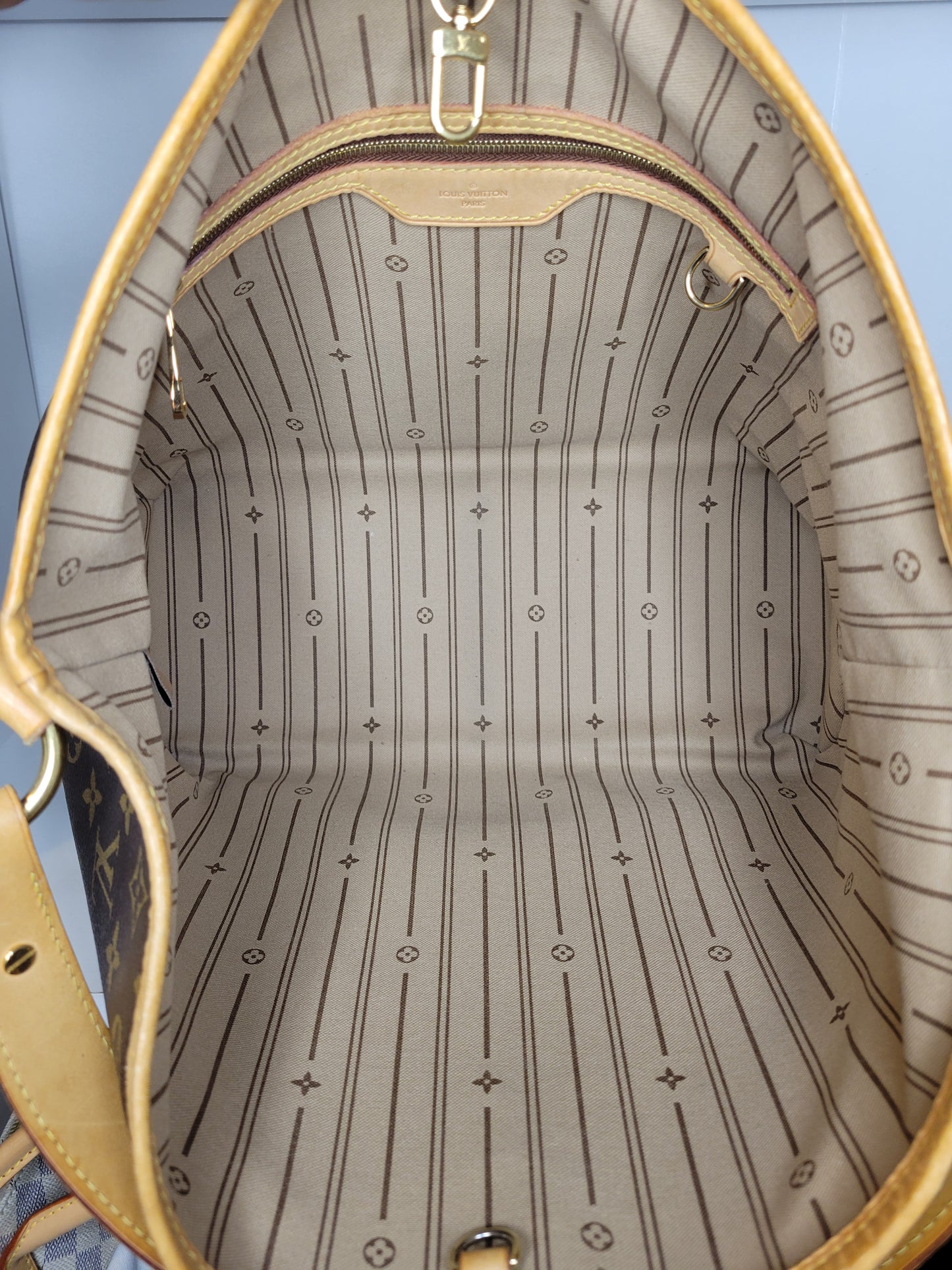 Louis Vuitton Monogram Delightful PM SD3192