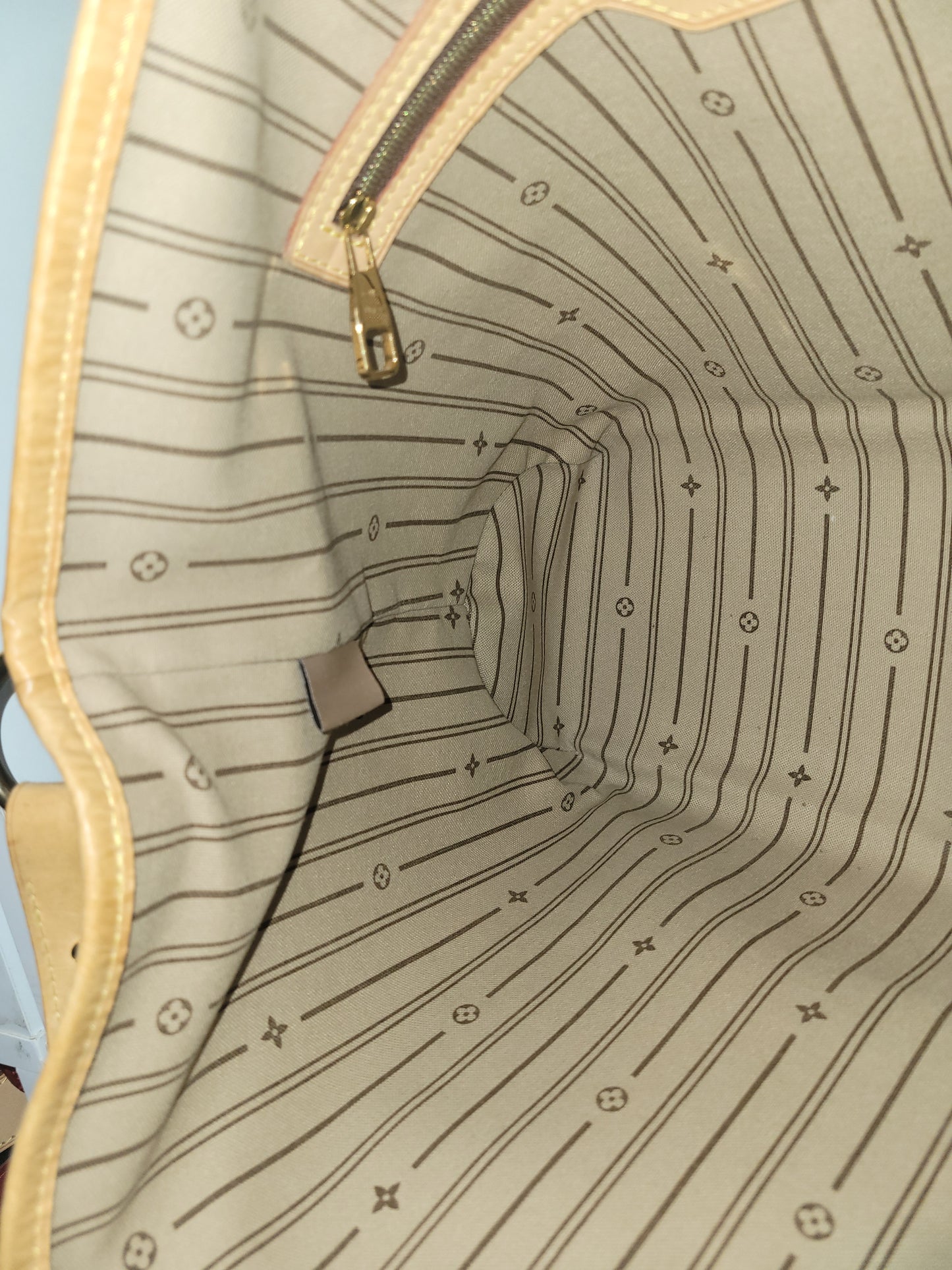 Louis Vuitton Monogram Delightful PM SD3192