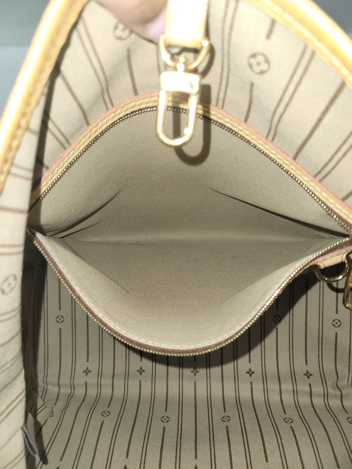 Louis Vuitton Monogram Delightful PM SD3192