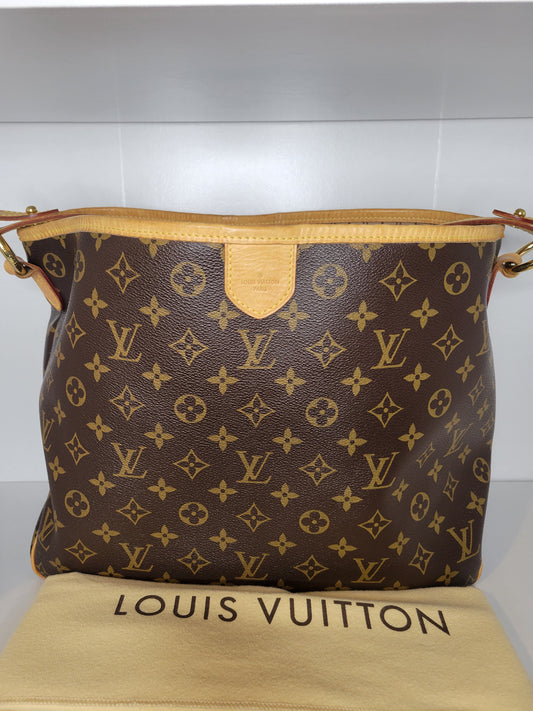 Louis Vuitton Monogram Delightful PM SD3192