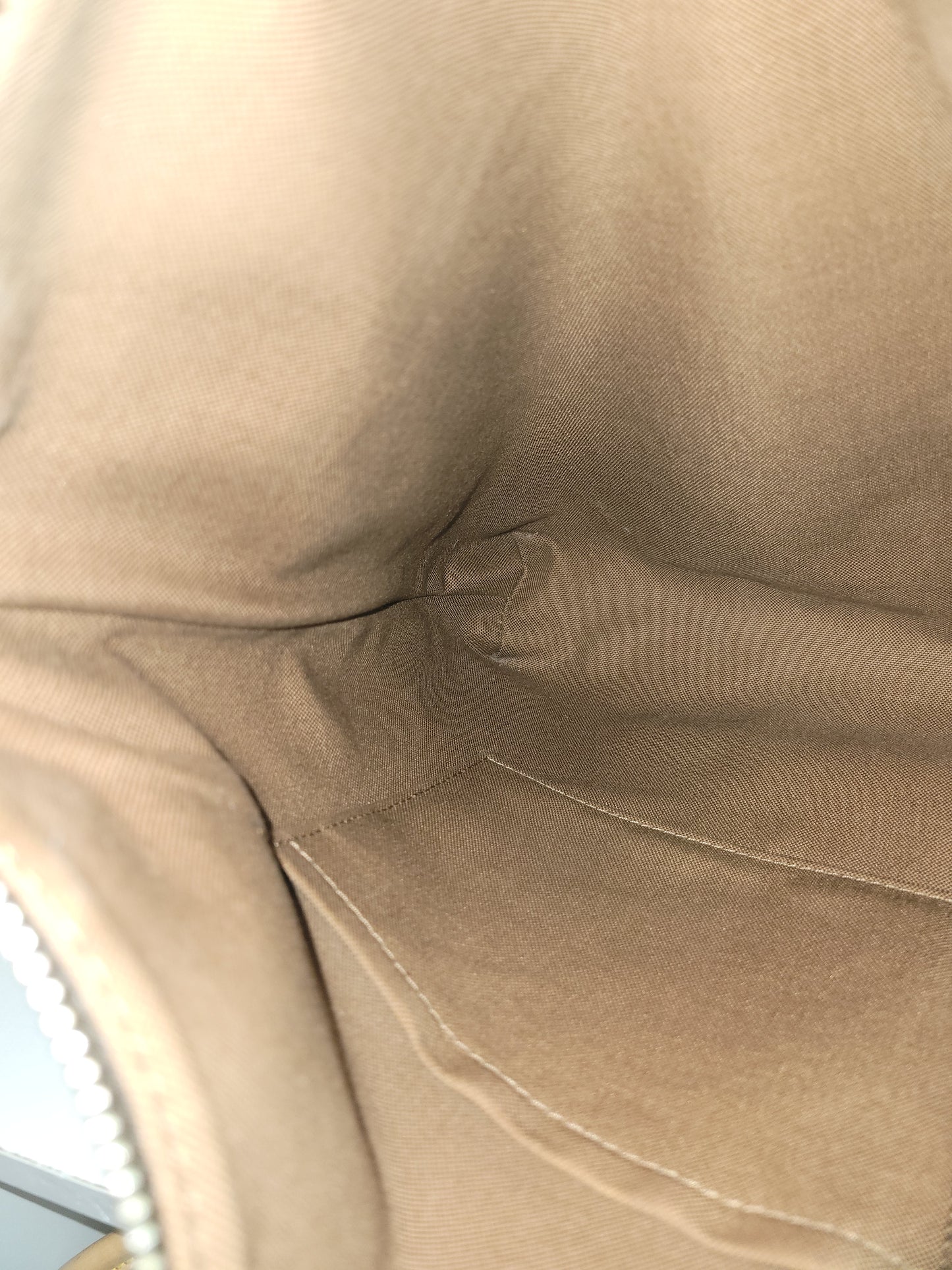 Louis Vuitton Monogram Odeon MM VI0089