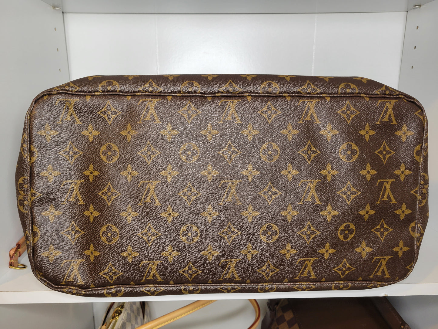 Louis Vuitton Monogram Neverfull GM SD5220