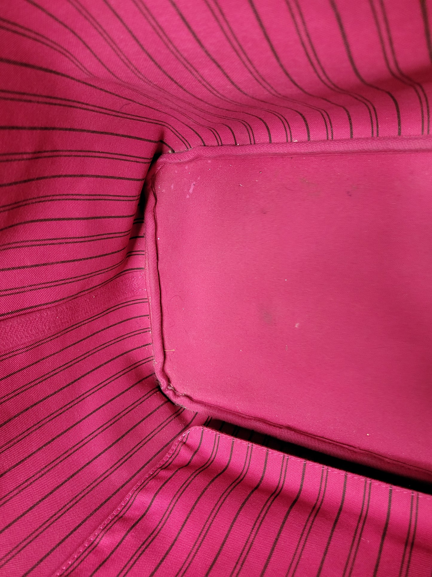 Louis Vuitton Monogram Neverfull GM SD5220