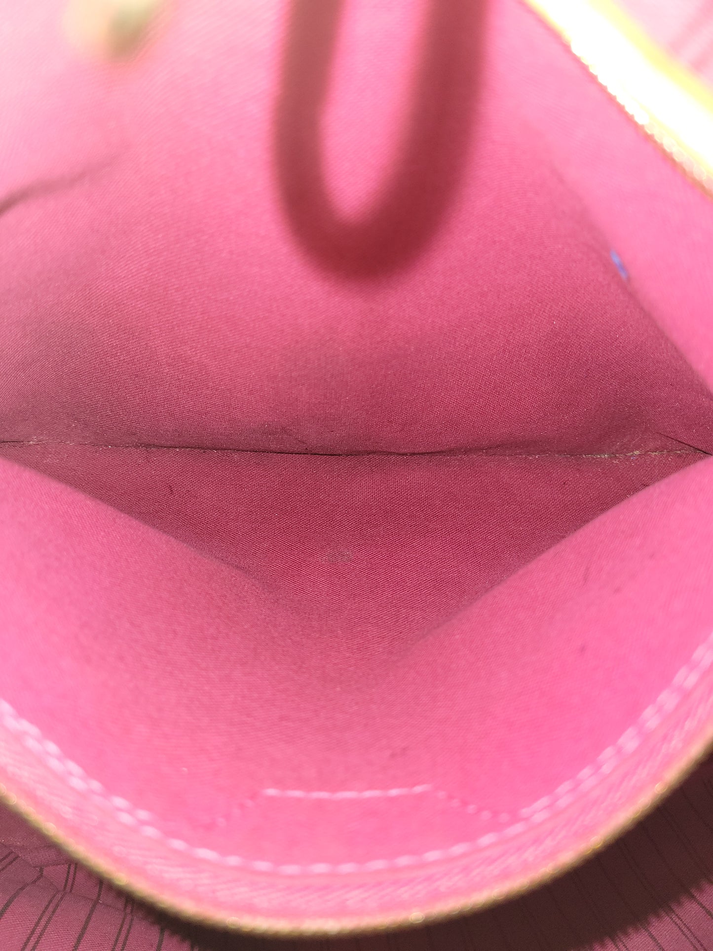 Louis Vuitton Monogram Neverfull GM SD5220