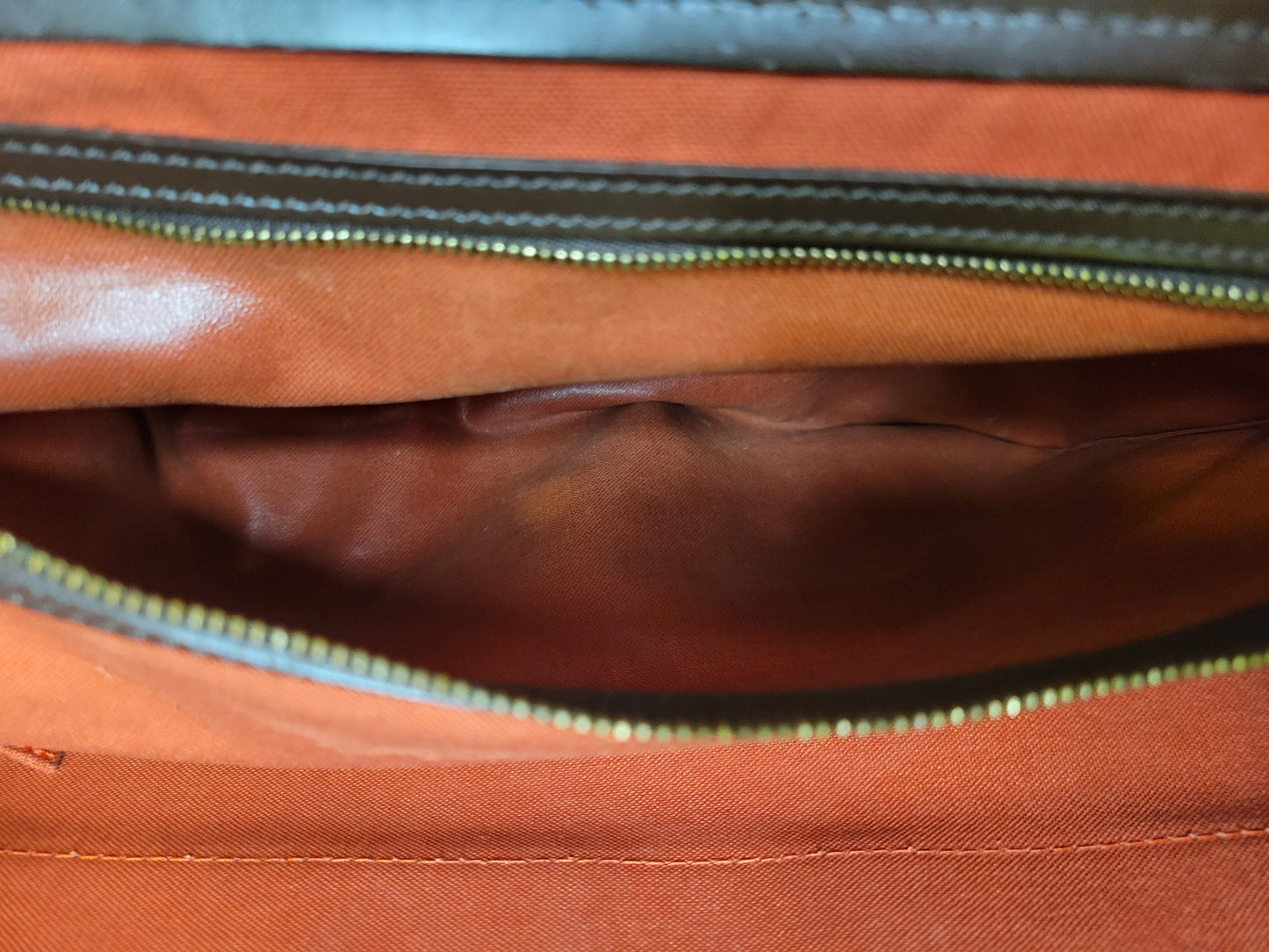 Louis Vuitton West End Travel Bag / Duffle Bag SP0042