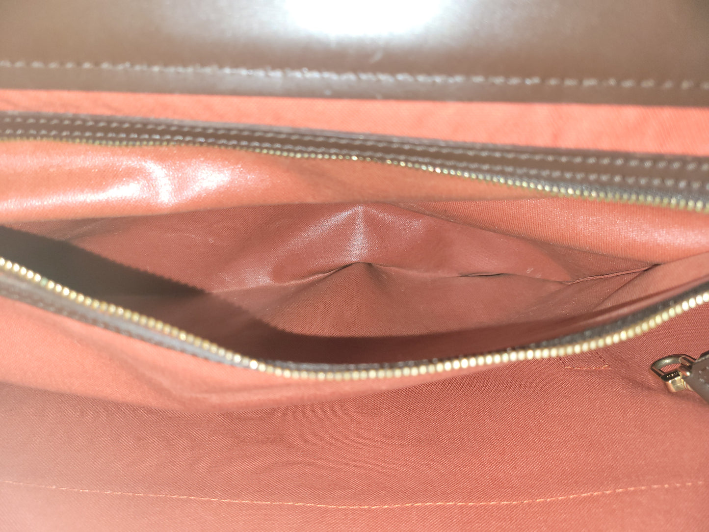 Louis Vuitton West End Travel Bag / Duffle Bag SP0042