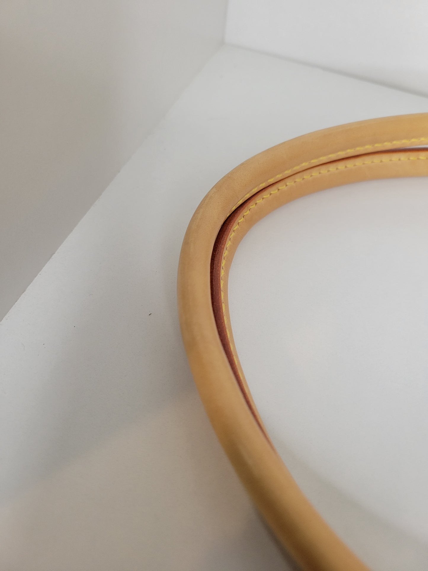 Louis Vuitton Damier Azur Figheri PM TR2192