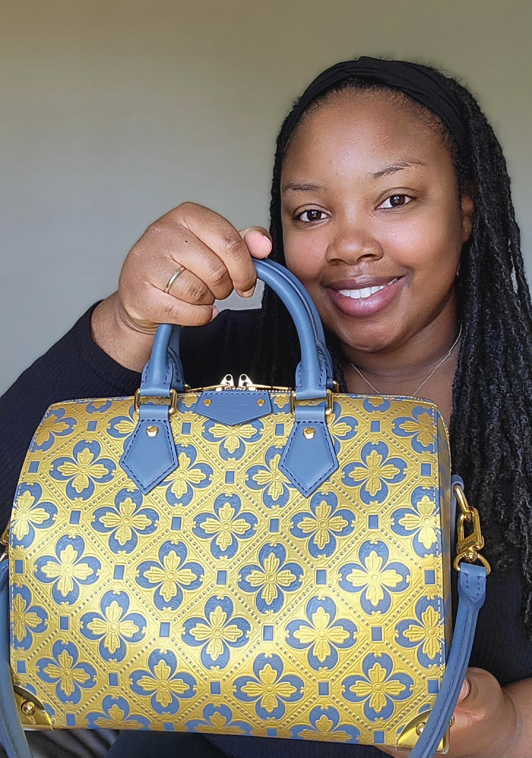 Louis Vuitton Authentication and Resale – Liyah's Luxuries