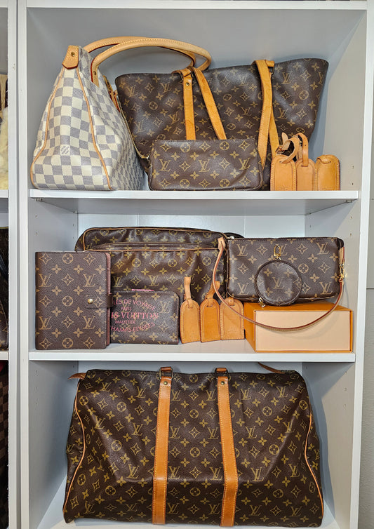 LV For The Holidays Starts 12/8 at 12pm