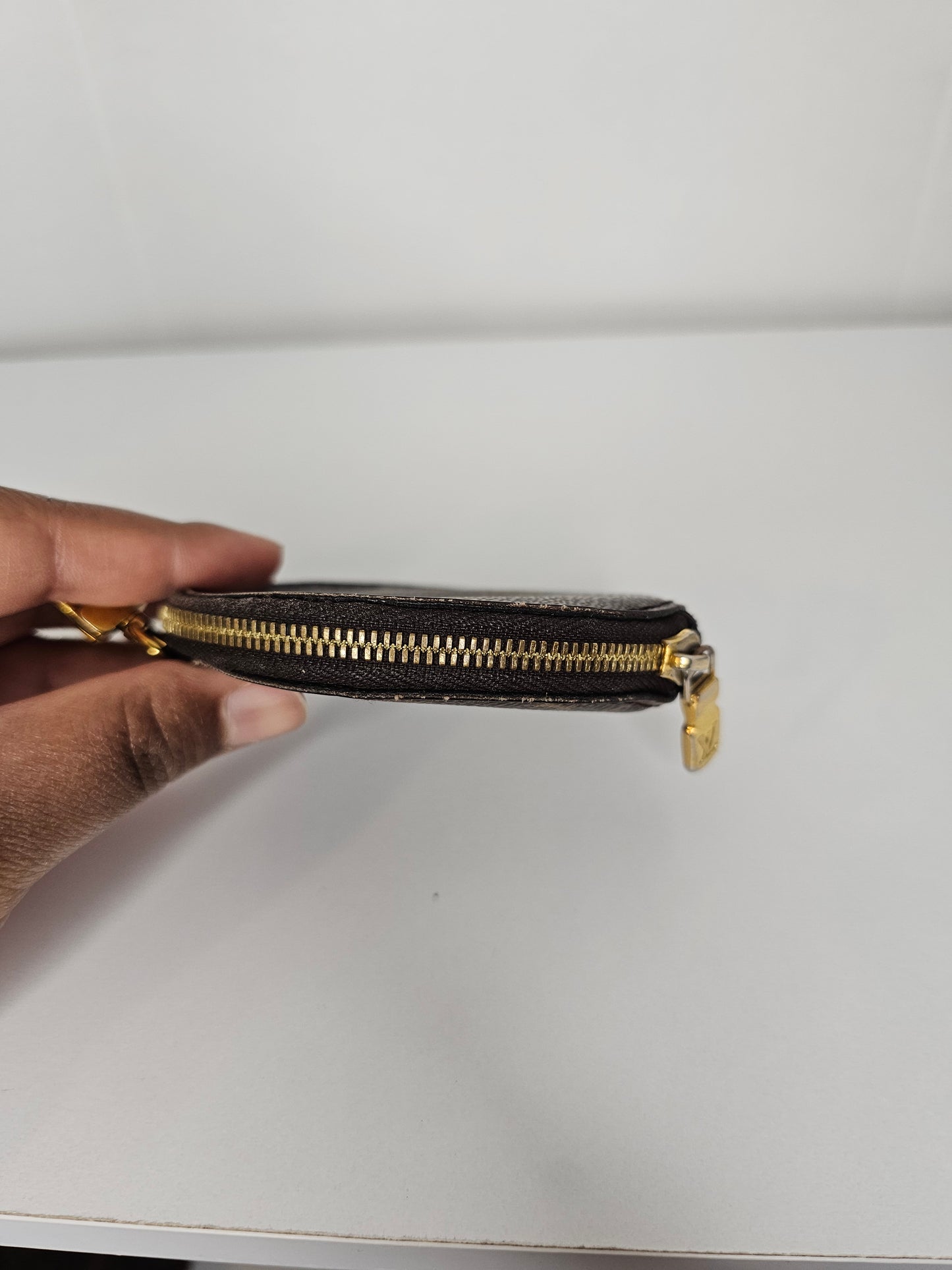 Louis Vuitton Multi Pochette Coin Purse SD0211