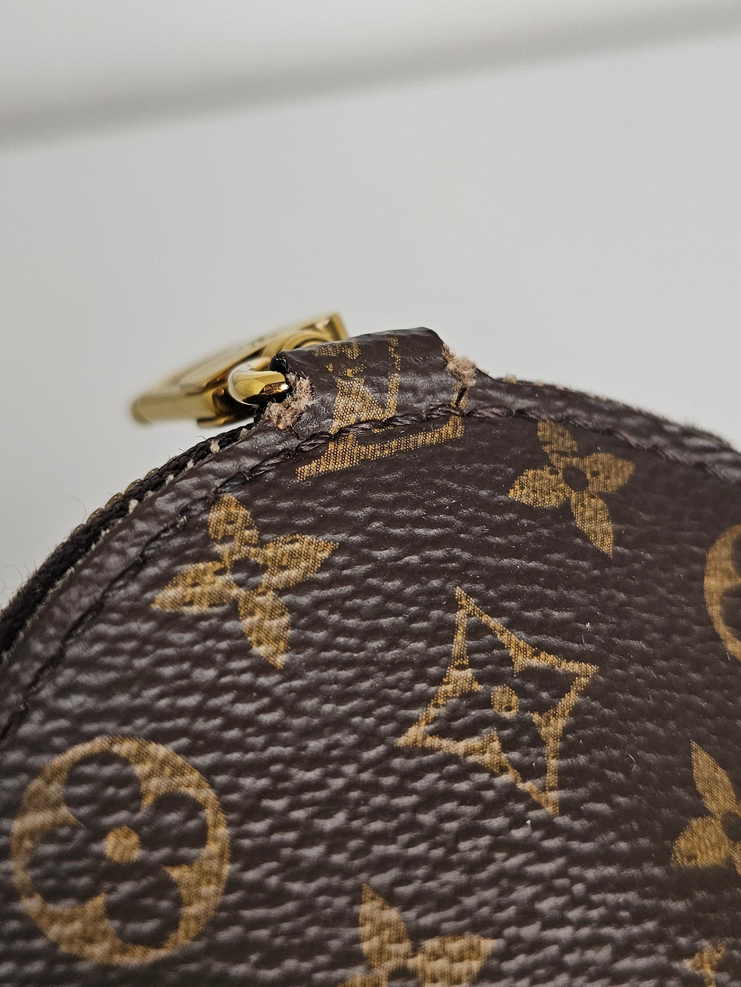 Louis Vuitton Multi Pochette Coin Purse SD0211