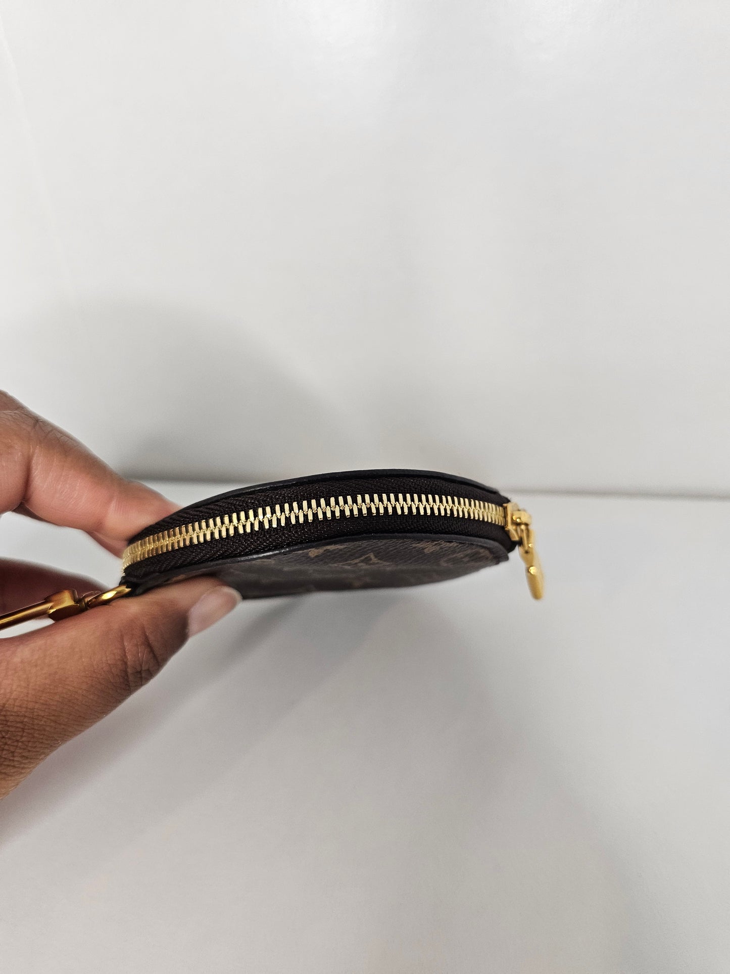 Louis Vuitton Multi Pochette Coin Purse SD0221