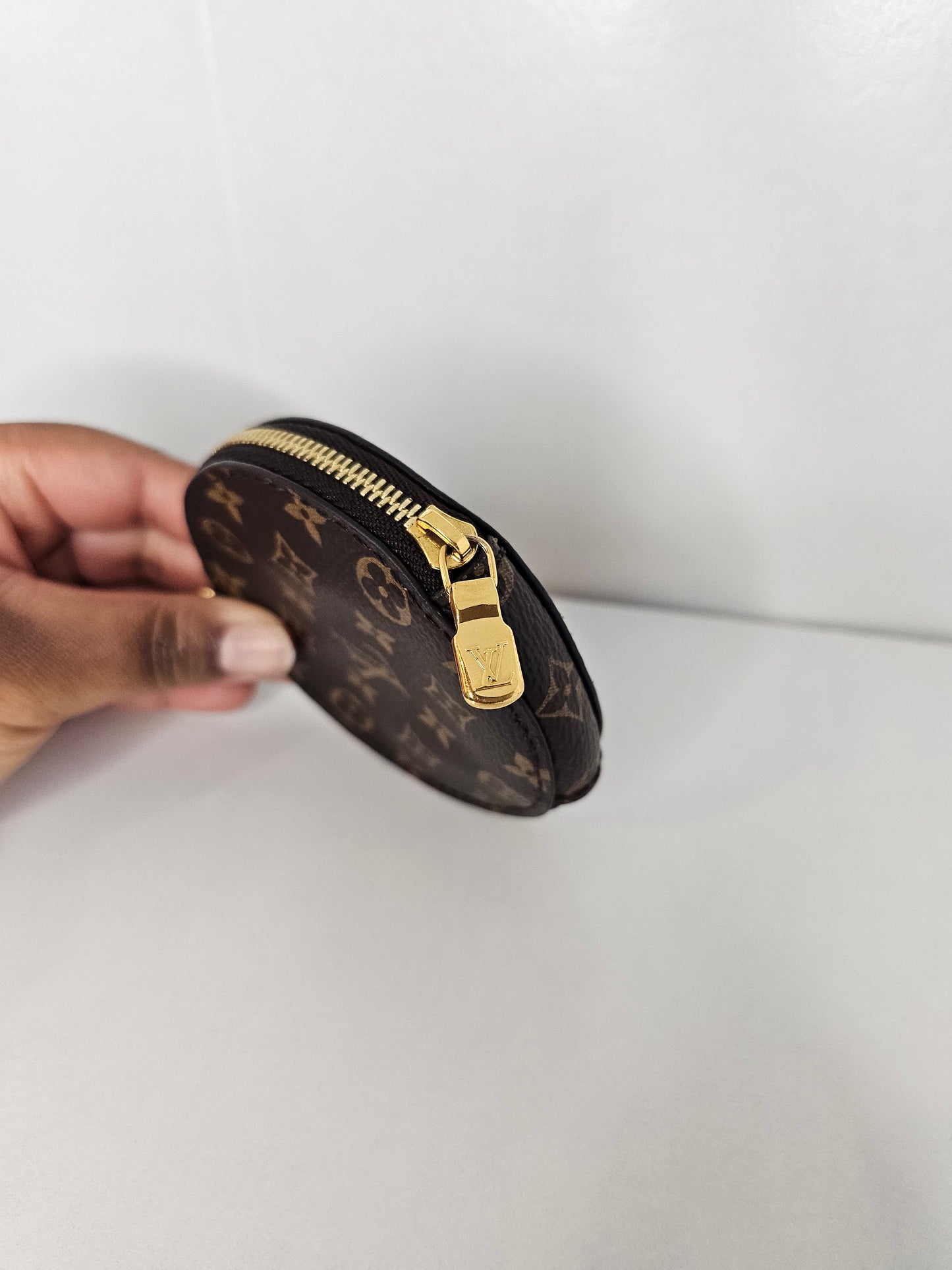 Louis Vuitton Multi Pochette Coin Purse SD0221