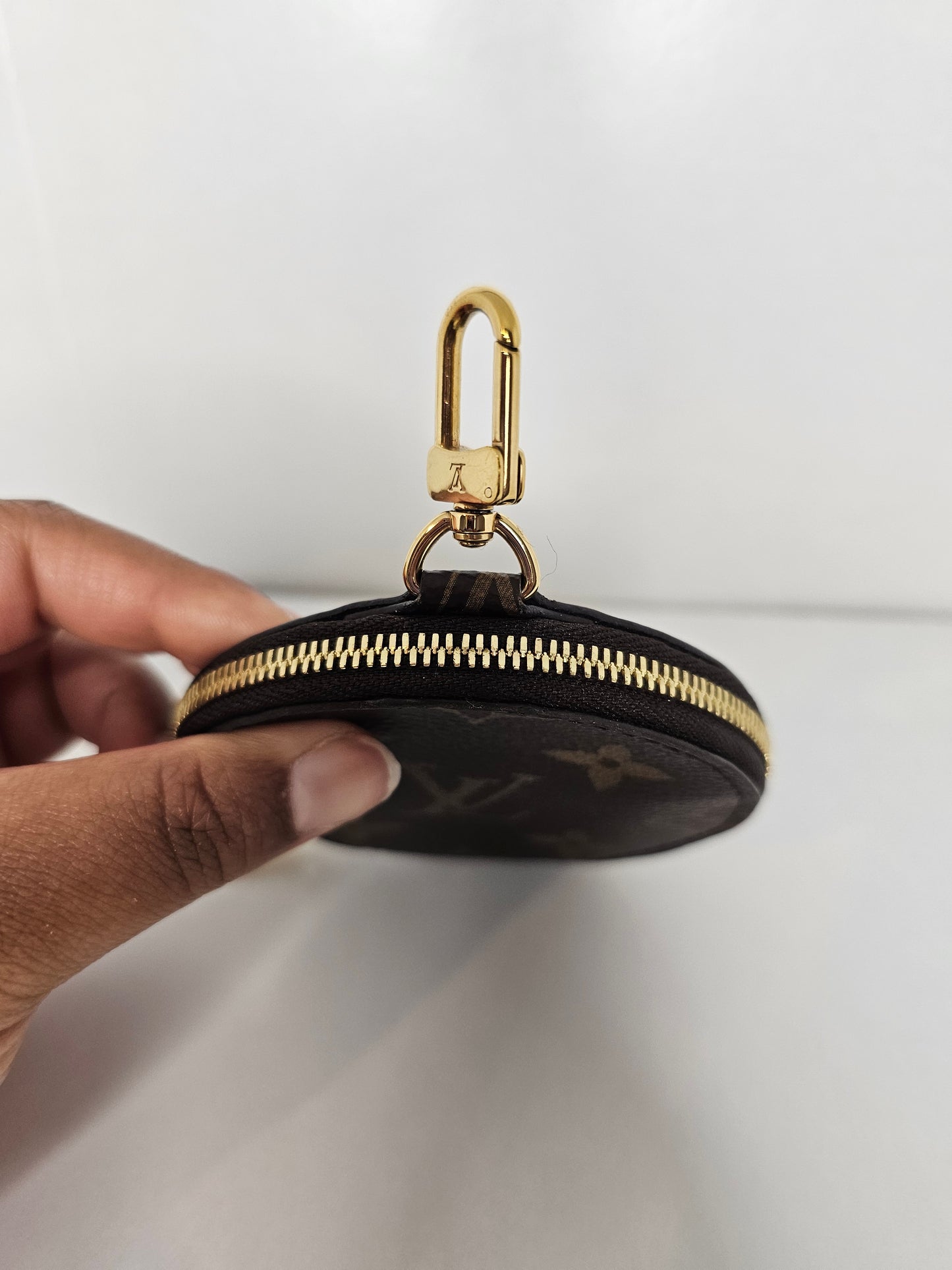 Louis Vuitton Multi Pochette Coin Purse SD0221