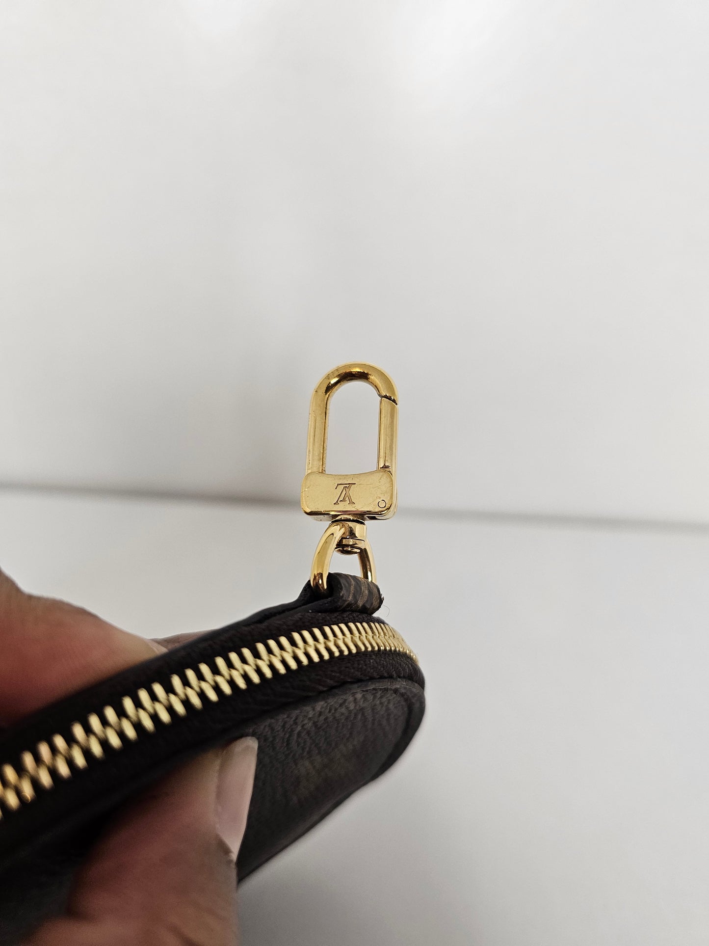 Louis Vuitton Multi Pochette Coin Purse SD0221