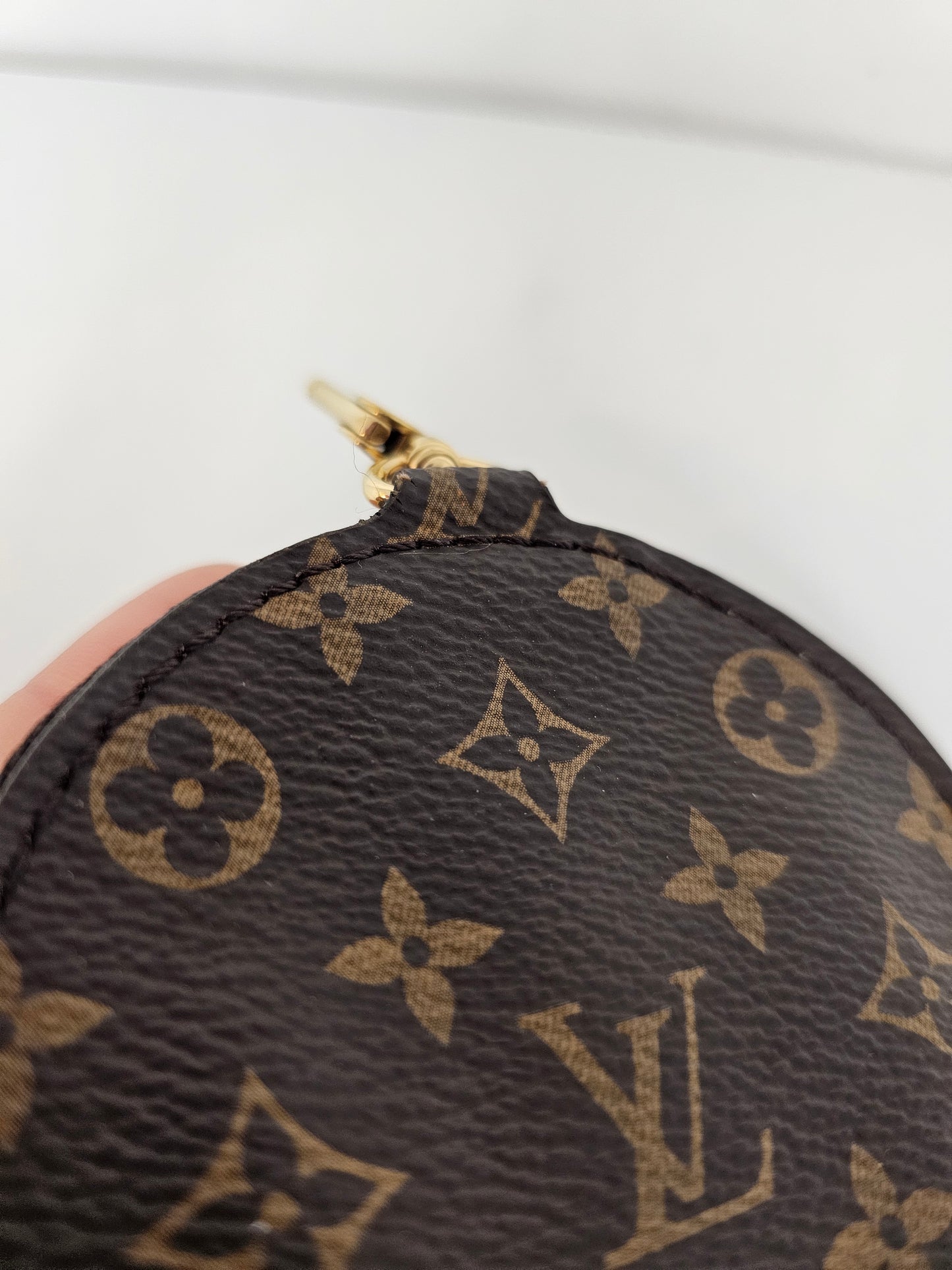 Louis Vuitton Multi Pochette Coin Purse SD0221