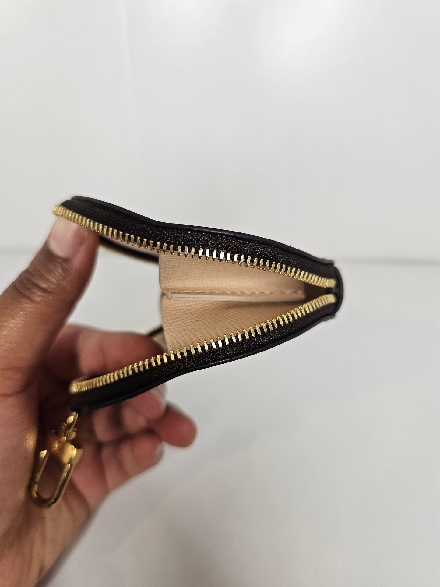 Louis Vuitton Multi Pochette Coin Purse SD0221