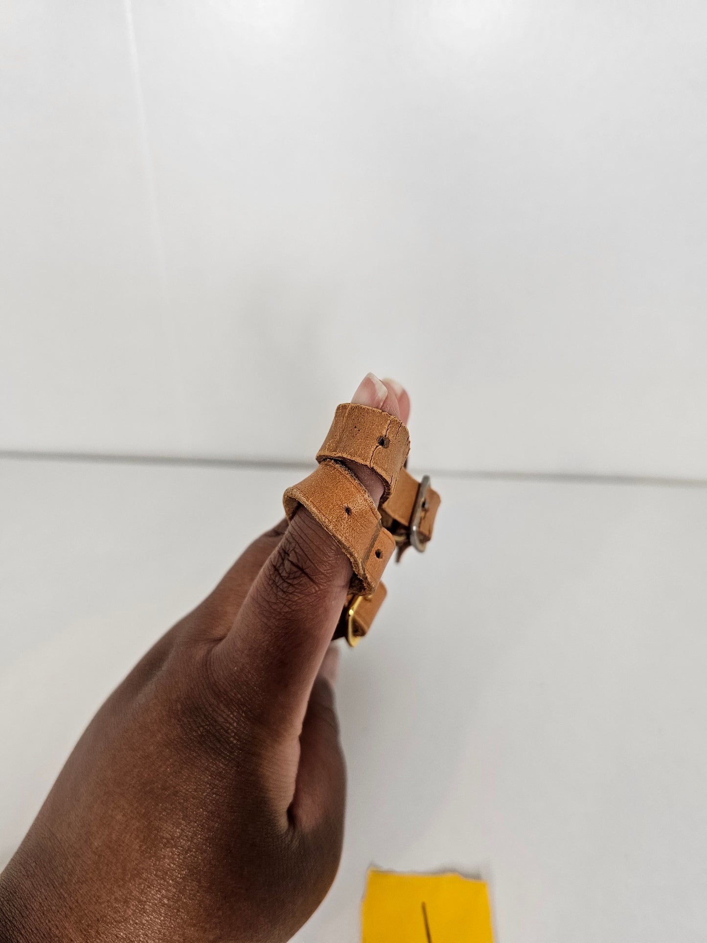 Louis Vuitton Luggage Tag Bundle (#1 of 4)