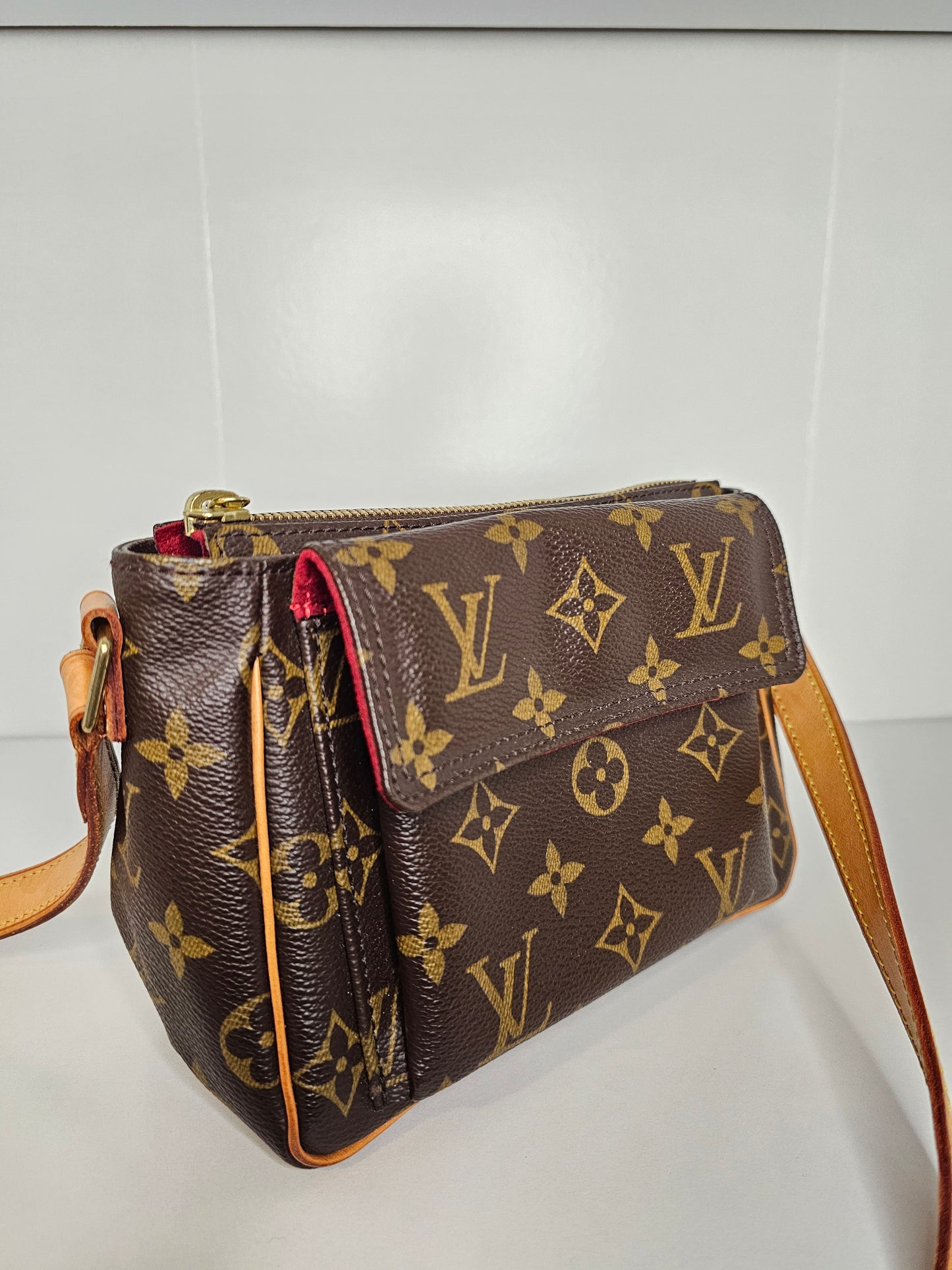 Louis Vuitton Viva Cite PM SD0064