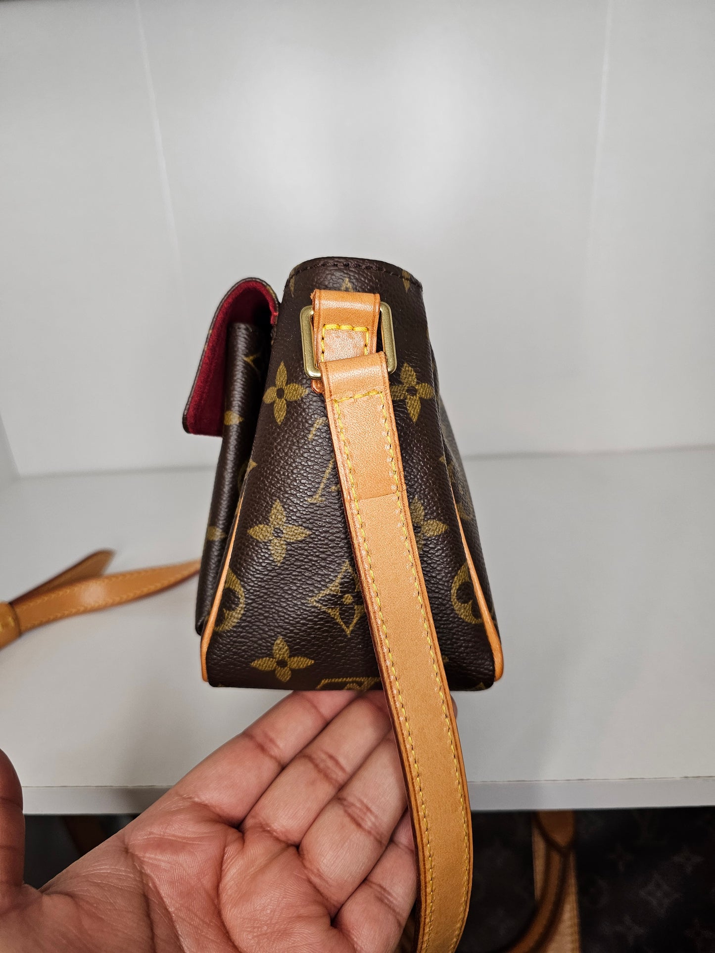 Louis Vuitton Viva Cite PM SD0064