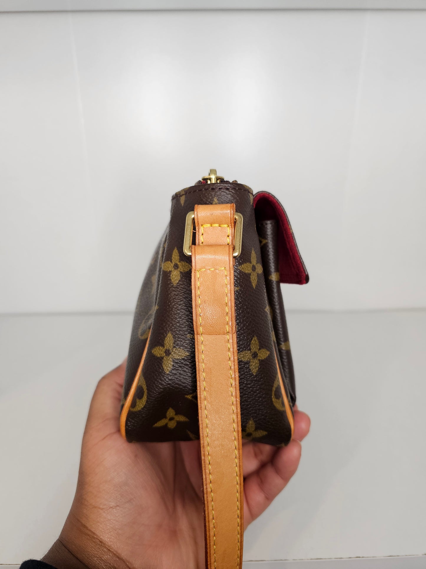 Louis Vuitton Viva Cite PM SD0064