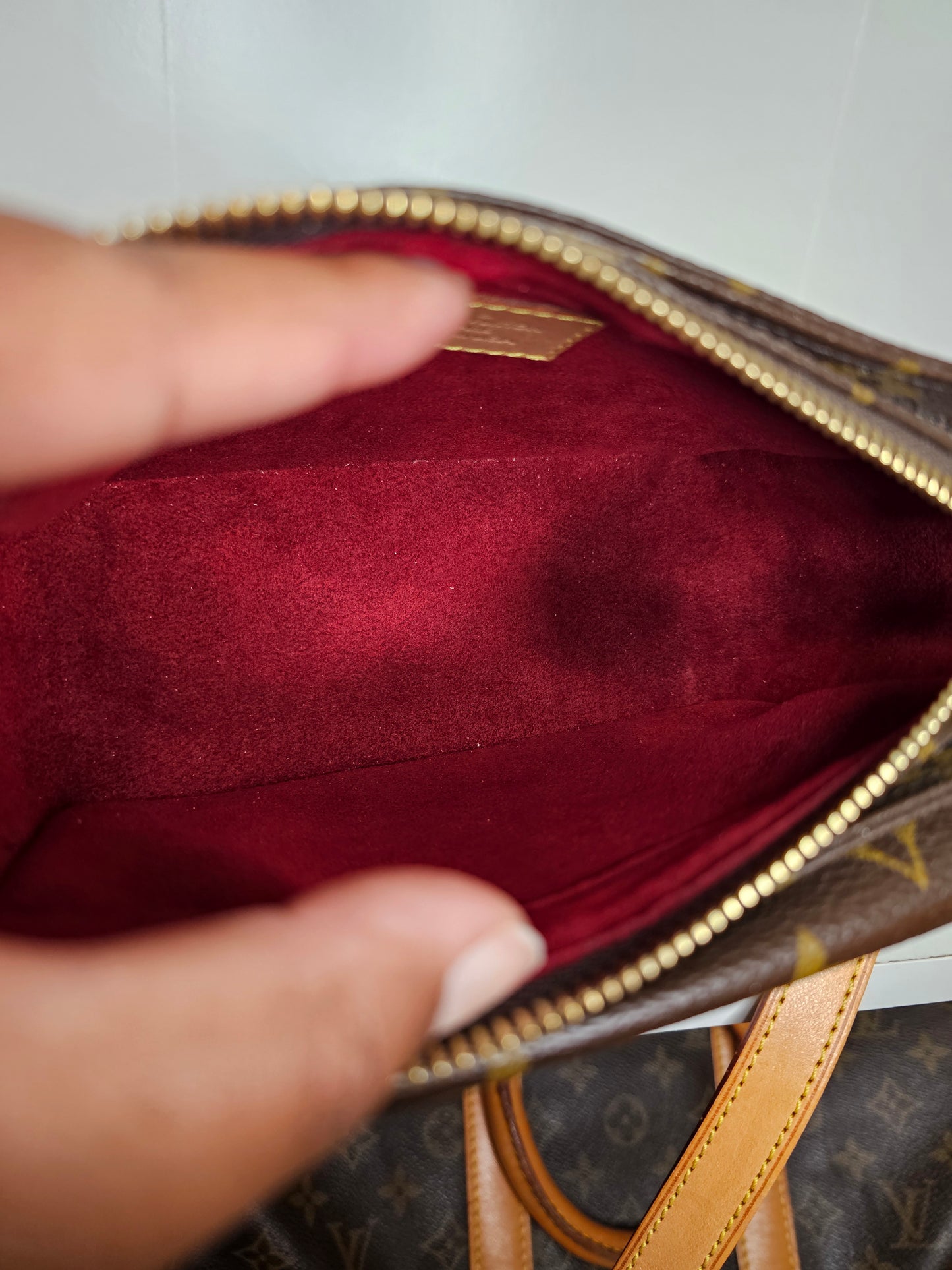 Louis Vuitton Viva Cite PM SD0064