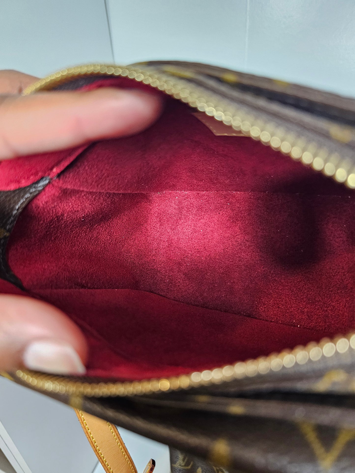 Louis Vuitton Viva Cite PM SD0064