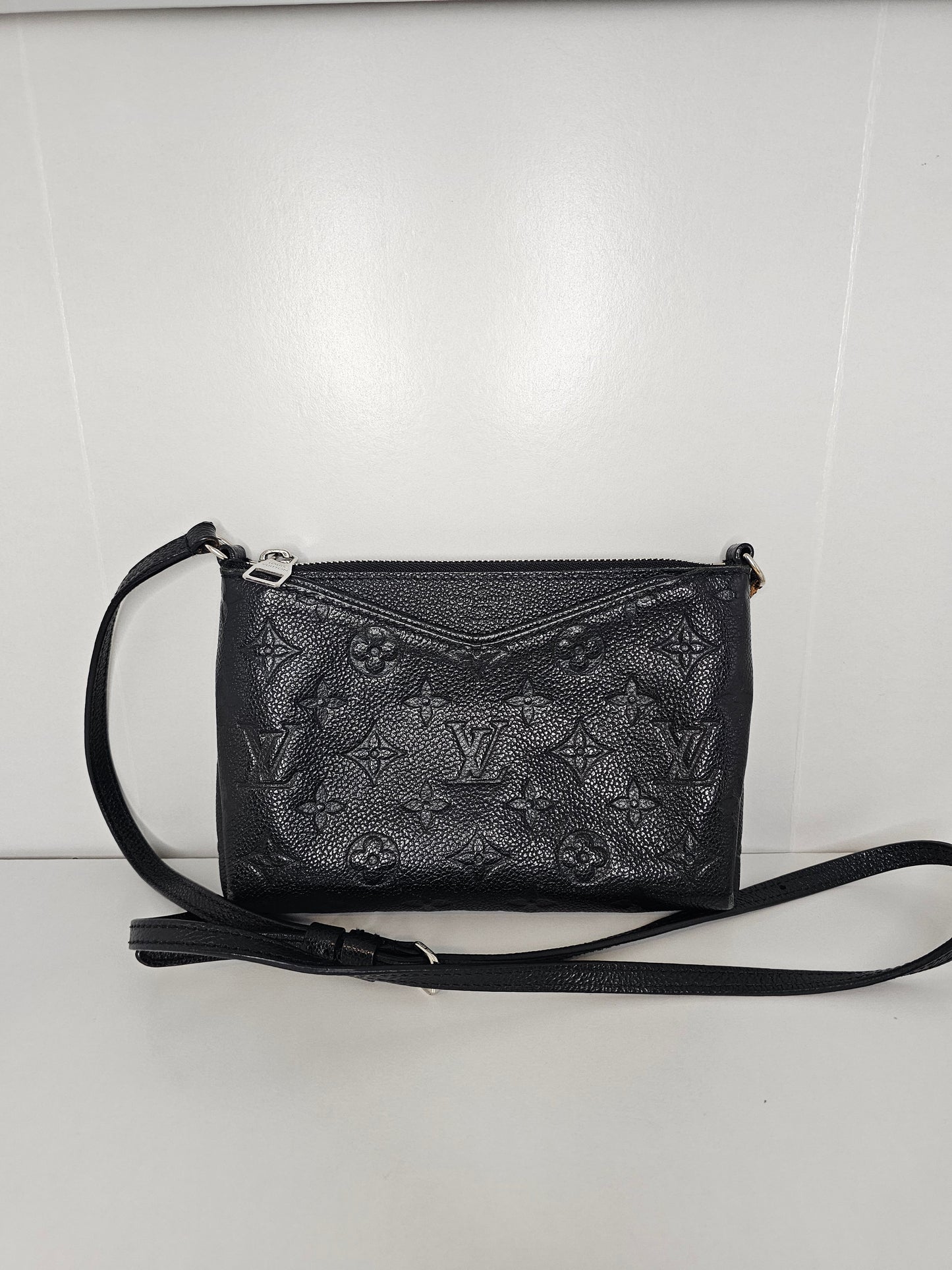 Louis Vuitton Pallas Crossbody Employee Bag AR2169