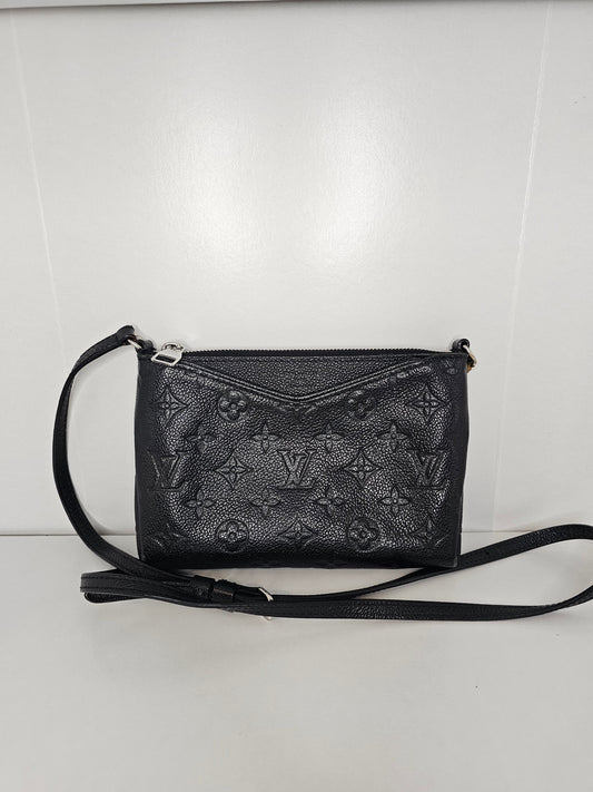 Louis Vuitton Pallas Crossbody Employee Bag AR2169