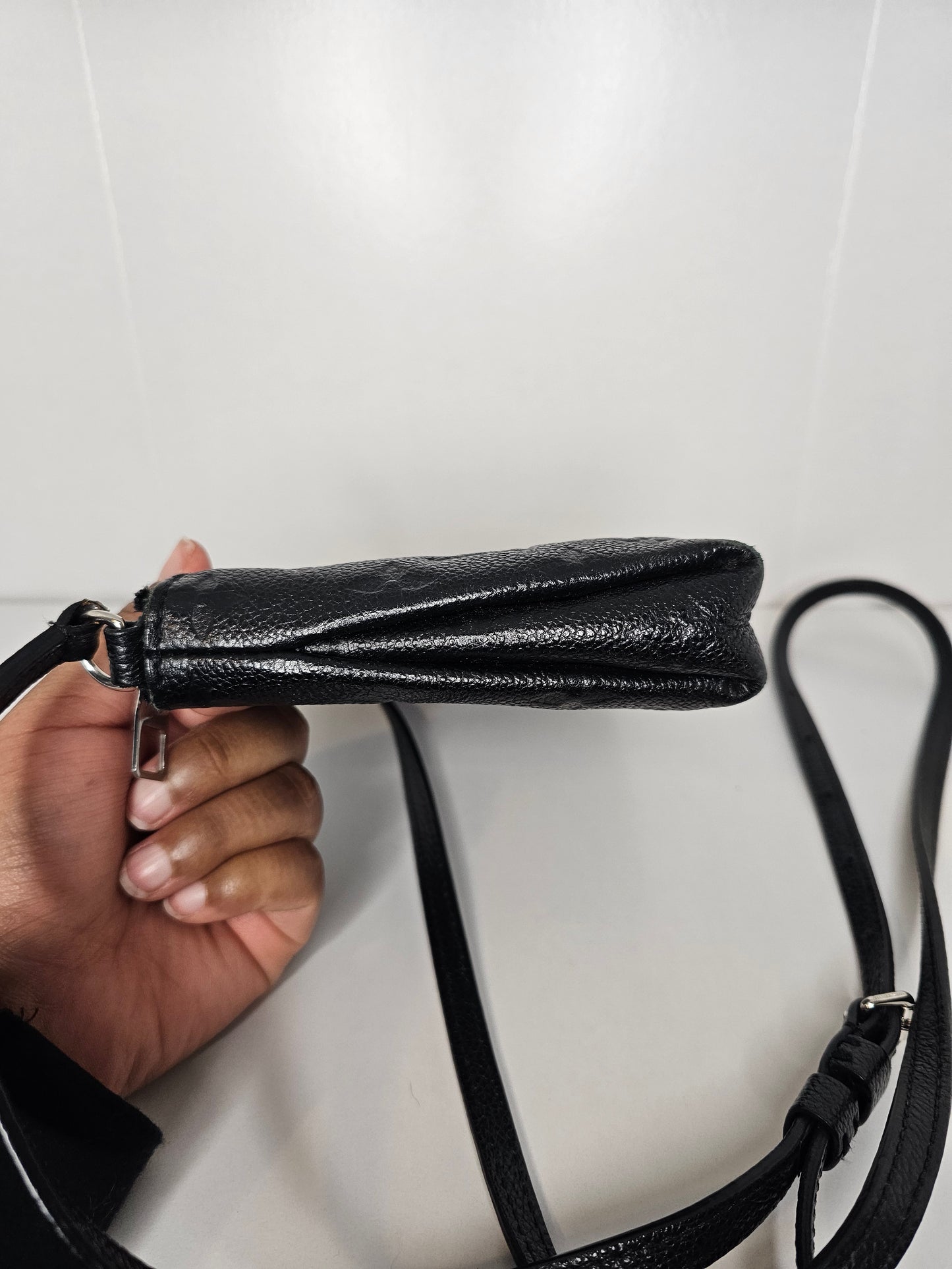 Louis Vuitton Pallas Crossbody Employee Bag AR2169