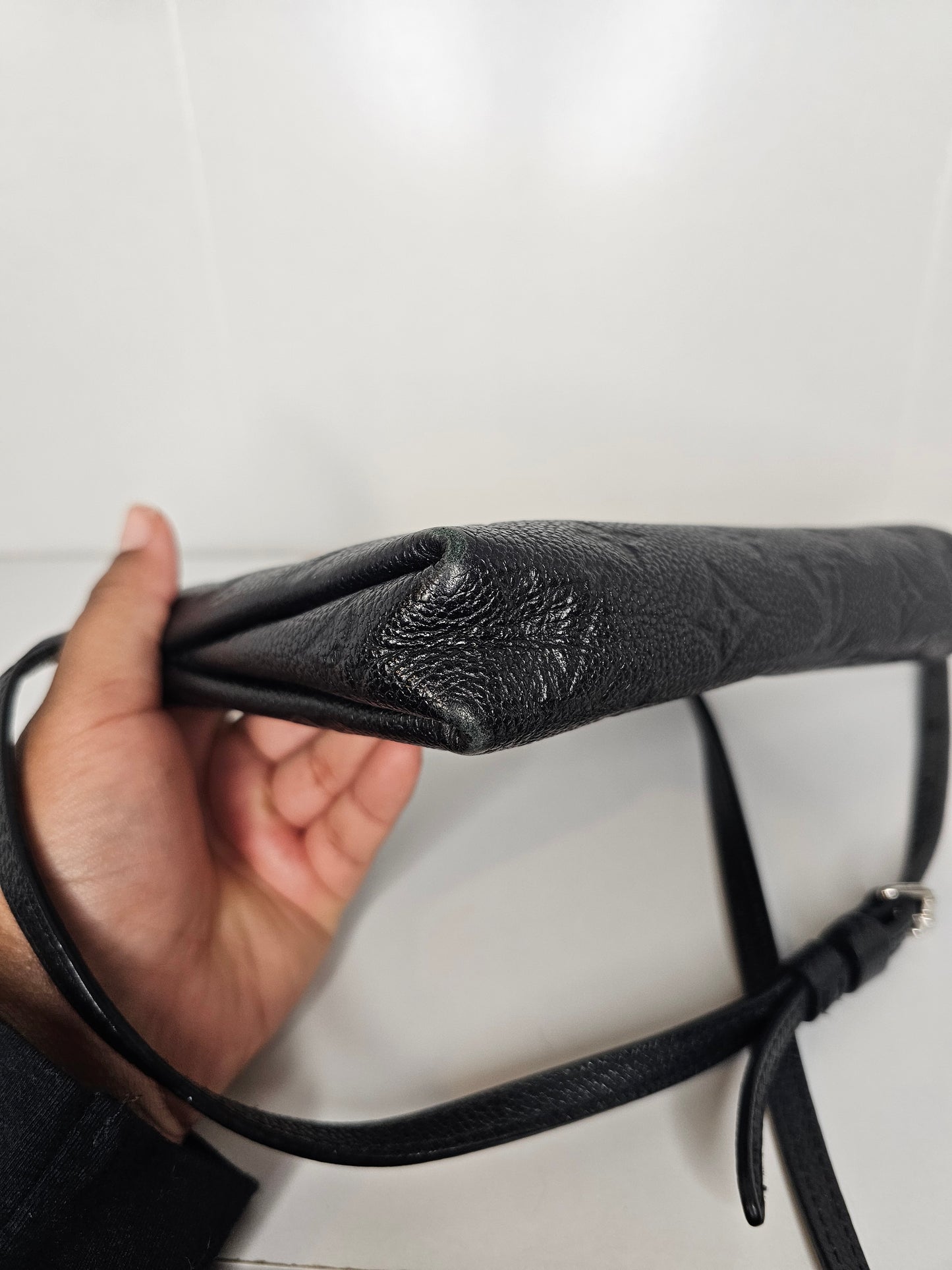 Louis Vuitton Pallas Crossbody Employee Bag AR2169