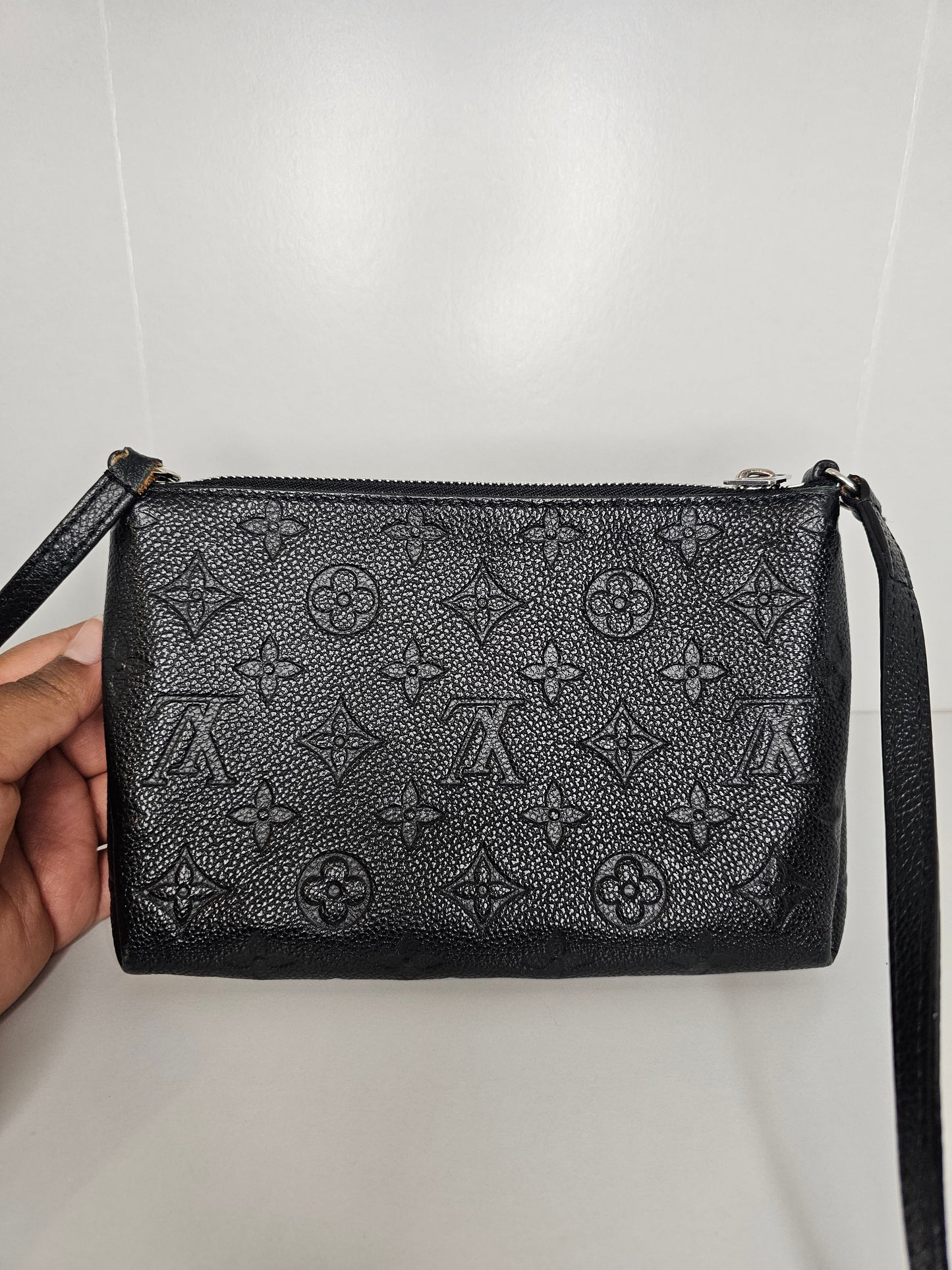 Louis Vuitton Pallas Crossbody Employee Bag AR2169