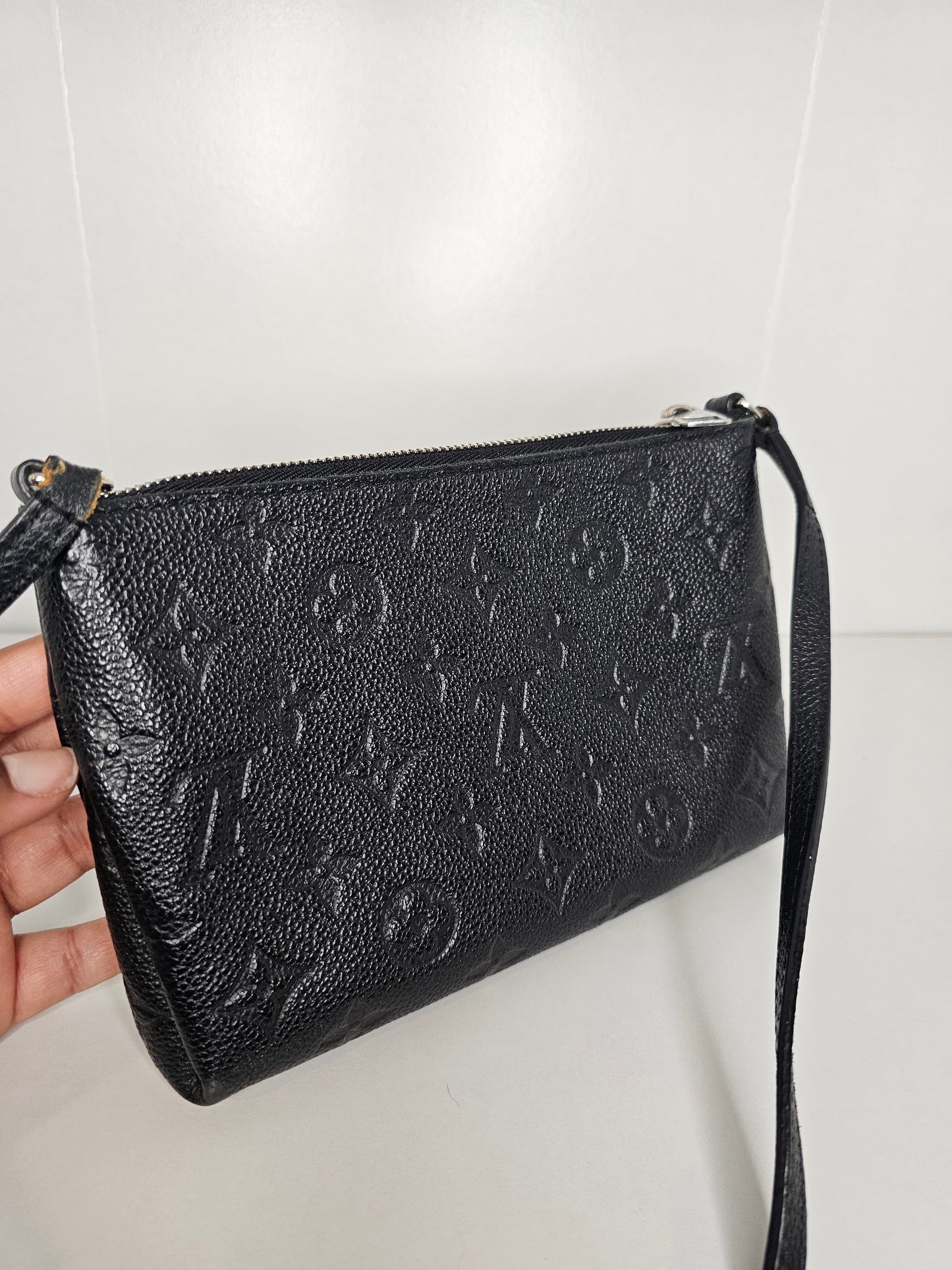 Louis Vuitton Pallas Crossbody Employee Bag AR2169