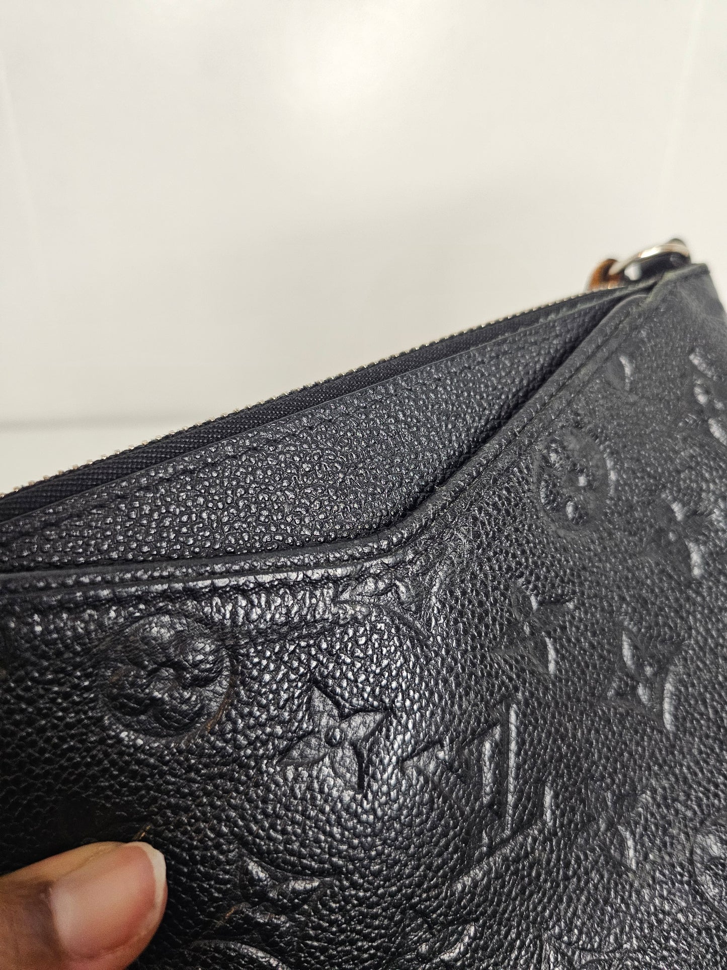 Louis Vuitton Pallas Crossbody Employee Bag AR2169