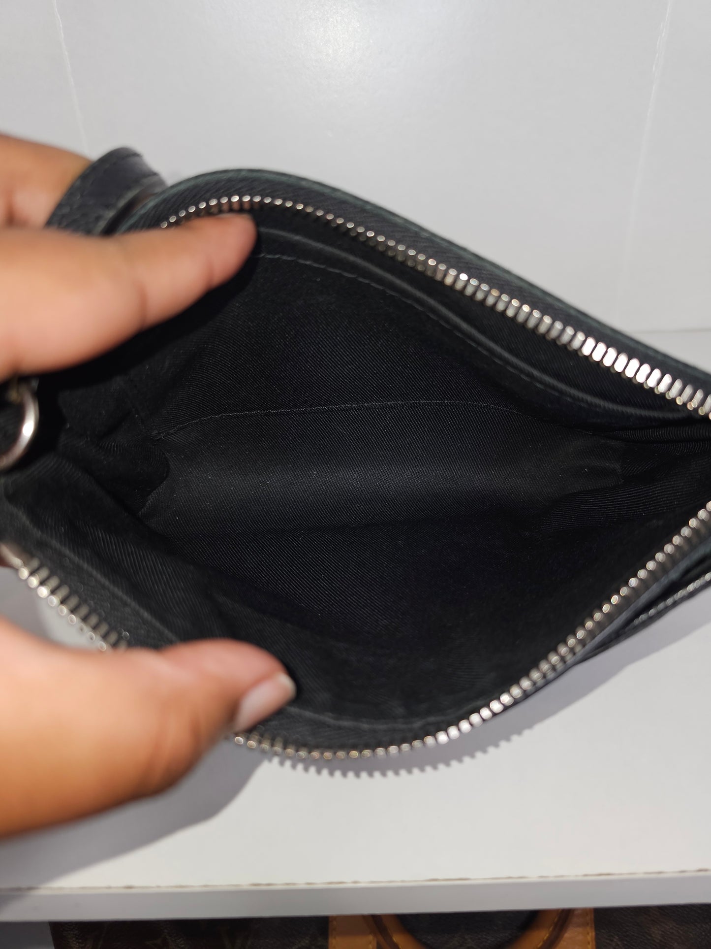 Louis Vuitton Pallas Crossbody Employee Bag AR2169