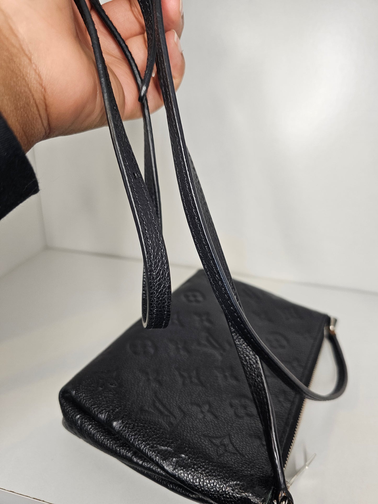 Louis Vuitton Pallas Crossbody Employee Bag AR2169
