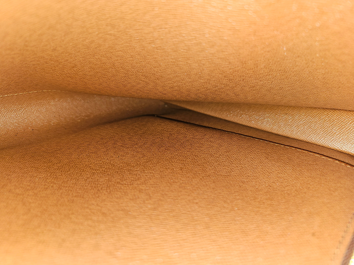 Louis Vuitton Vintage Porte Envelope Clutch SL0995