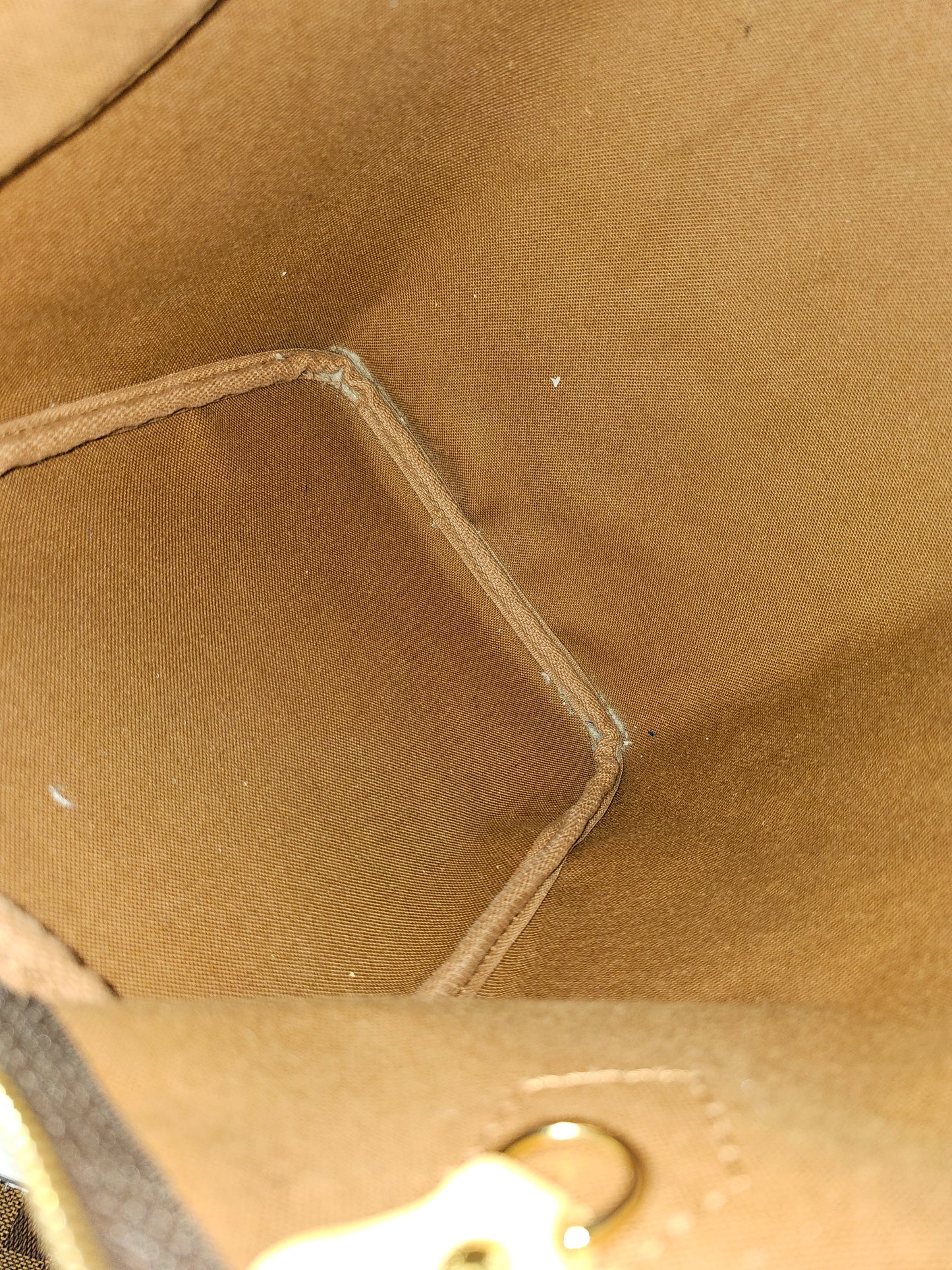 Louis Vuitton Monogram Speedy 30 SD2008